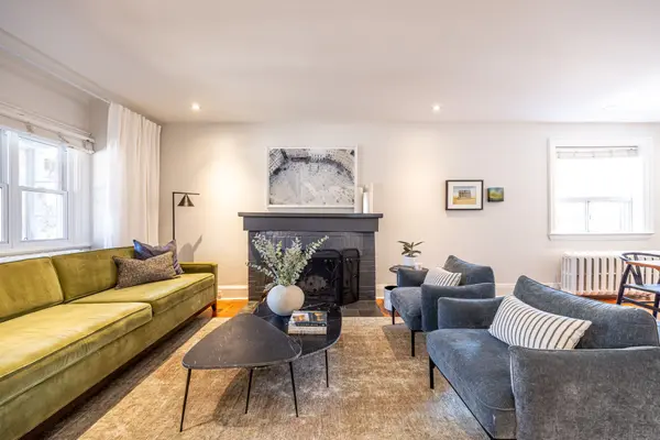 65 Benson AVE, Toronto C02, ON M6G 2H7