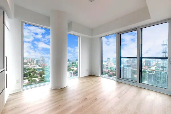 319 Jarvis ST #3515, Toronto C08, ON M5B 0C8