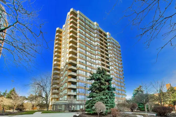 268 Ridley BLVD #317, Toronto C04, ON M5M 4N3