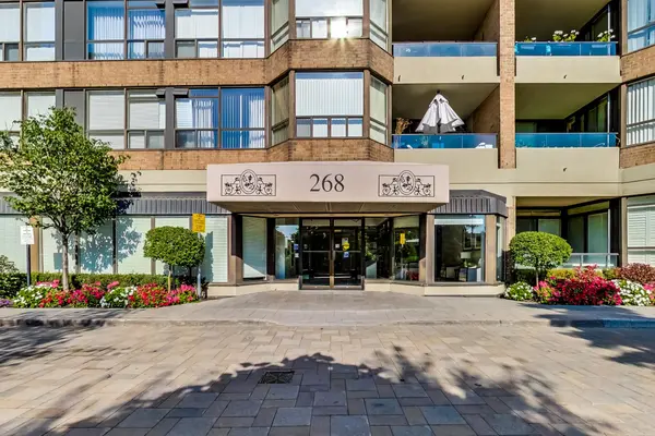 268 Ridley BLVD #317, Toronto C04, ON M5M 4N3