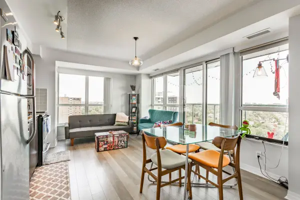 2015 Sheppard AVE E #1909, Toronto C15, ON M2J 0B3