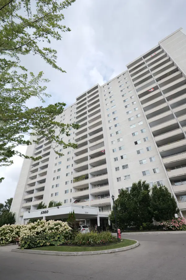 1360 York Mills RD #912, Toronto C13, ON M3A 2A2