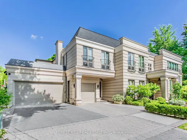 7 Cedarwood AVE, Toronto C12, ON M2L 1L7