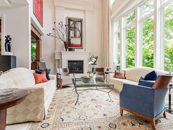 7 Cedarwood AVE, Toronto C12, ON M2L 1L7