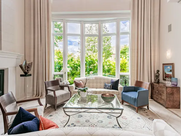 7 Cedarwood AVE, Toronto C12, ON M2L 1L7