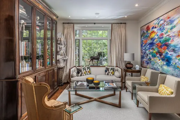 40 Summerhill GDNS, Toronto C09, ON M4T 1B4