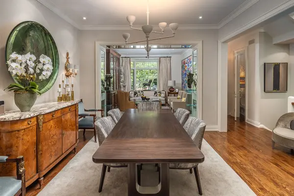 40 Summerhill GDNS, Toronto C09, ON M4T 1B4