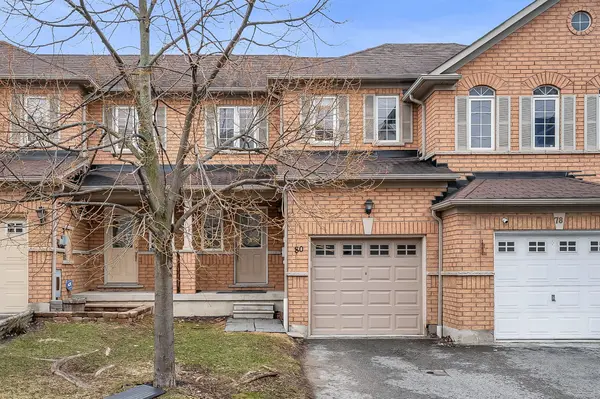 80 Barkdale WAY, Whitby, ON L1N 0E9