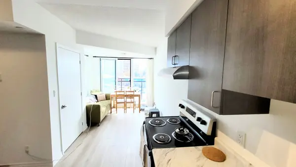 1 Falaise RD #418, Toronto E10, ON M1E 2N6