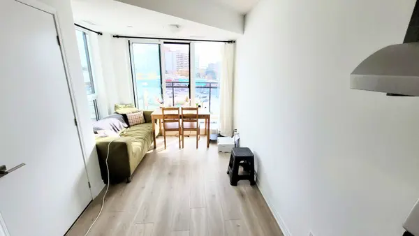 1 Falaise RD #418, Toronto E10, ON M1E 2N6