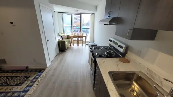 1 Falaise RD #418, Toronto E10, ON M1E 2N6