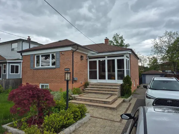 59 Falaise RD, Toronto E10, ON M1E 3B7