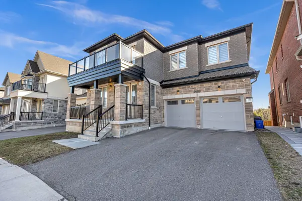 2489 Florentine PL, Pickering, ON L1X 0H2