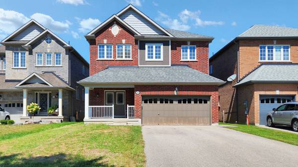 28 Richmond Park DR, Georgina, ON L4P 0H2