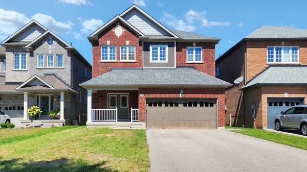 28 Richmond Park DR, Georgina, ON L4P 0H2