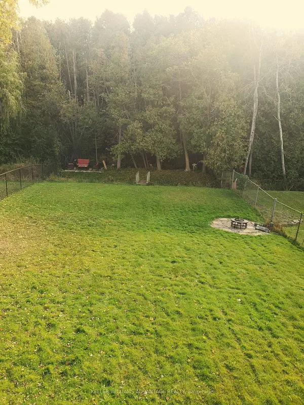 932 Elgin ST #Master Bedroom, Newmarket, ON L3Y 3C1