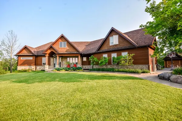 19 Reid's RDG, Oro-medonte, ON L0K 1N0