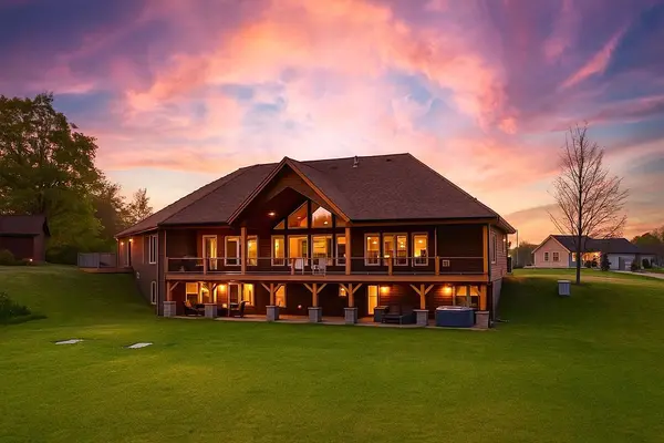 19 Reid's RDG, Oro-medonte, ON L0K 1N0