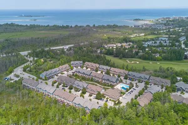 37-37 Silver Glen BLVD #37, Collingwood, ON L9Y 0G9