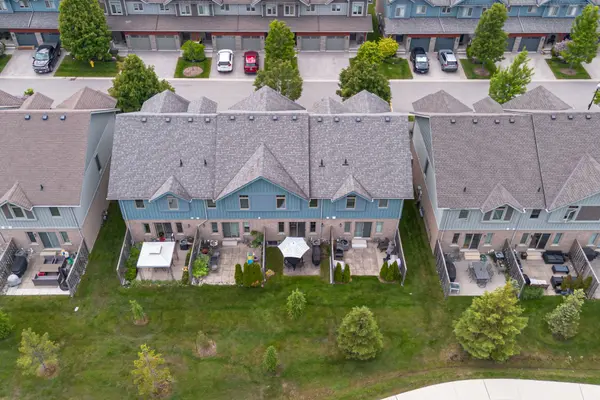 37-37 Silver Glen BLVD #37, Collingwood, ON L9Y 0G9