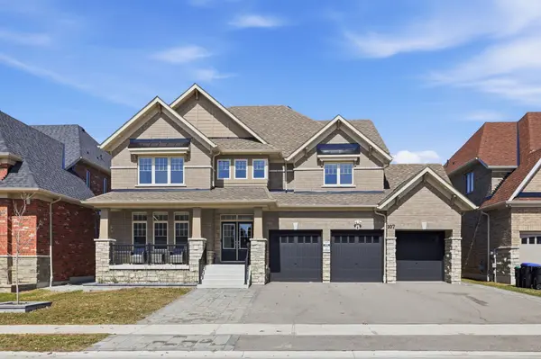 107 Rugman CRES, Springwater, ON L9X 2A5