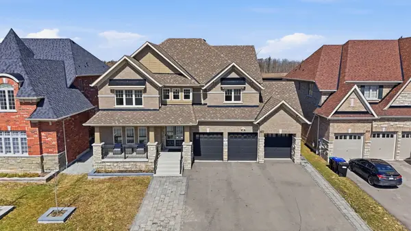 107 Rugman CRES, Springwater, ON L9X 2A5