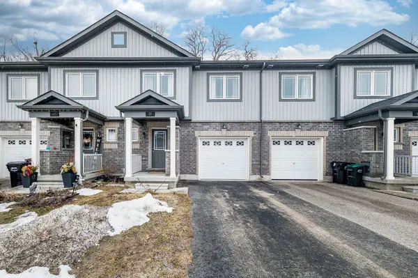 59 Frank's WAY, Barrie, ON L4N 3J1
