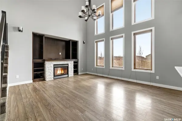 3825 Green Moss BAY, Regina, SK S4V 1P7