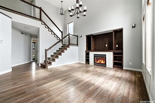 3825 Green Moss BAY, Regina, SK S4V 1P7