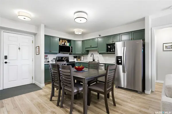 100 5th AVENUE #303, Regina Beach, SK S0G 4C0