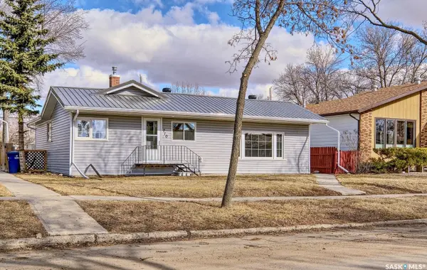 710 Main STREET, Rosetown, SK S0L 2V0