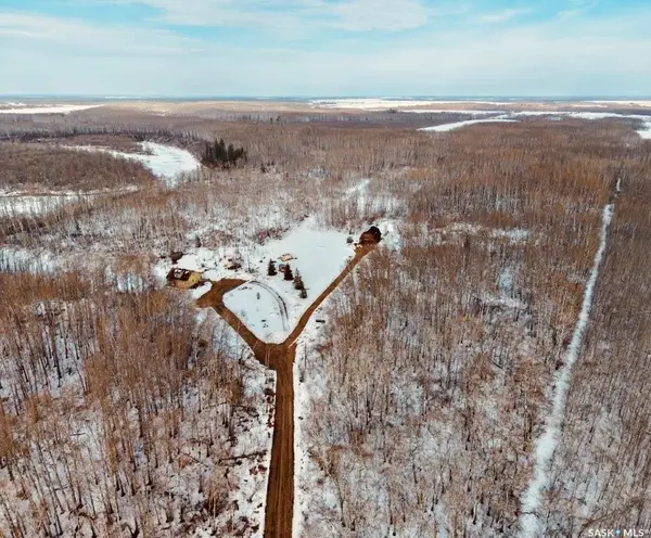 Rural Address, Hudson Bay Rm No. 394, SK S0E 0Y0