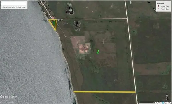 Rural Address, Mckillop Rm No. 220, SK S0G 0L0