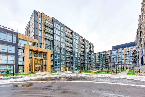 2333 Khalsa Gate #402, Oakville, ON L6M 0X7