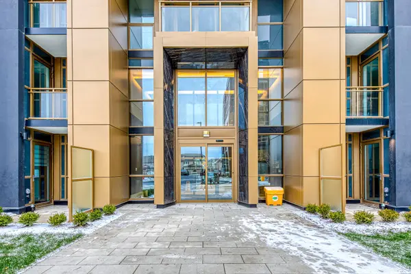 2333 Khalsa Gate #402, Oakville, ON L6M 0X7