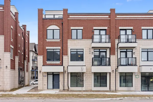 429 Dougall AVE, Caledon, ON L7C 4L5