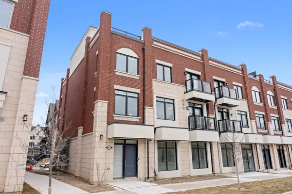 429 Dougall AVE, Caledon, ON L7C 4L5