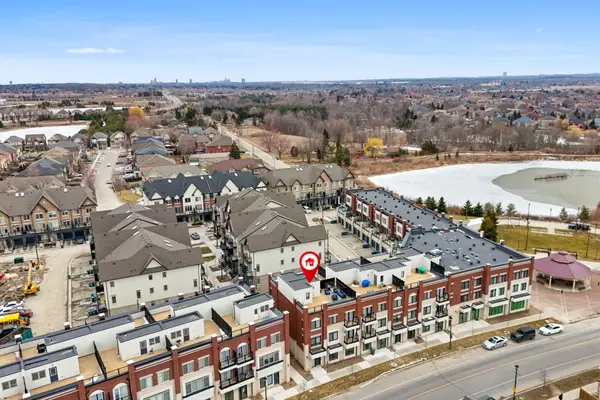 429 Dougall AVE, Caledon, ON L7C 4L5