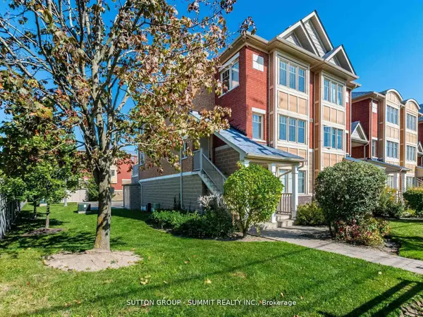 5035 NINTH Line #11, Mississauga, ON L5M 0E6