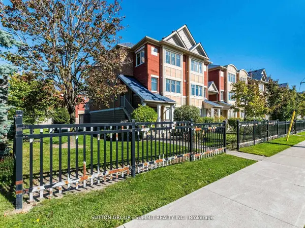 5035 NINTH Line #11, Mississauga, ON L5M 0E6