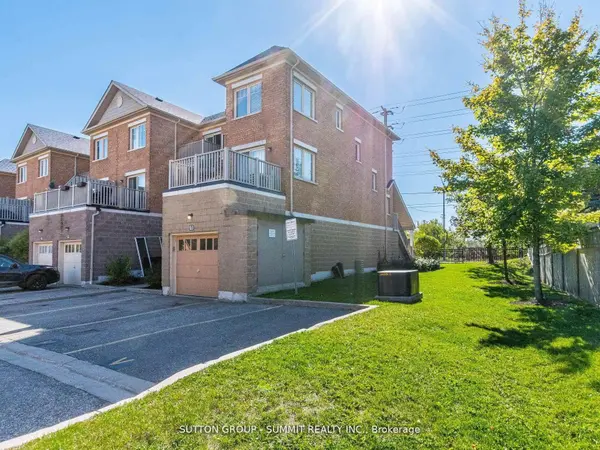 5035 NINTH Line #11, Mississauga, ON L5M 0E6