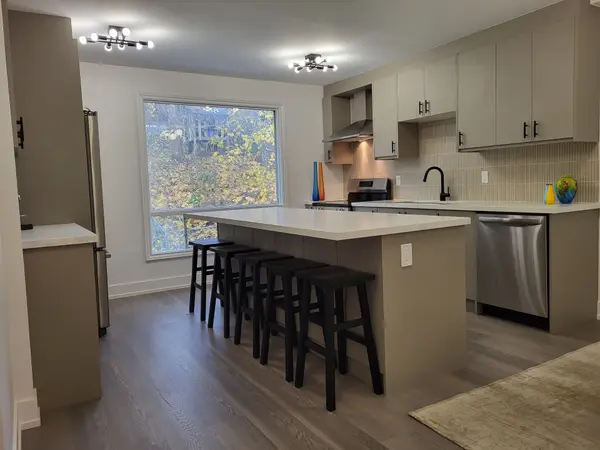 200 Keele ST #12, Toronto W02, ON M6P 2K2