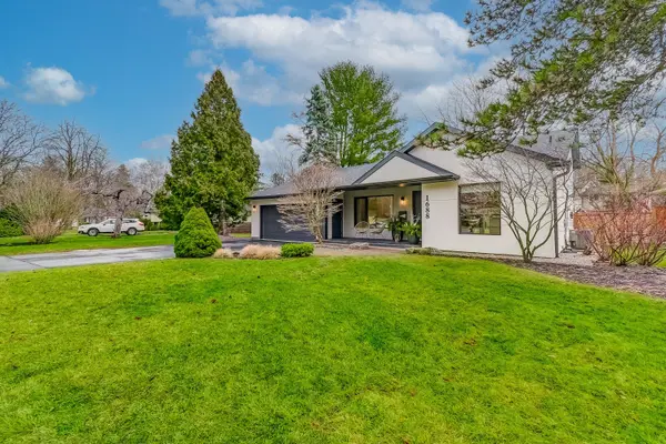 1688 Missenden CRES, Mississauga, ON L5J 2T4