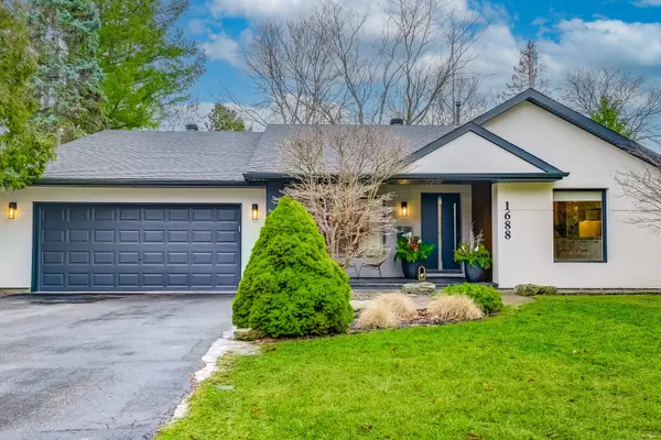 1688 Missenden CRES, Mississauga, ON L5J 2T4