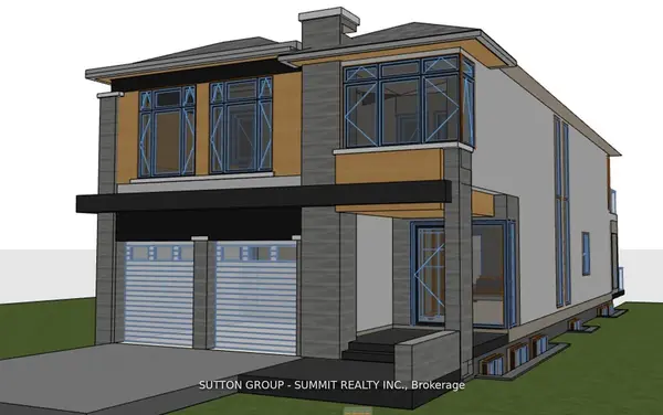 17 Ben Machree DR, Mississauga, ON L5H 2S2