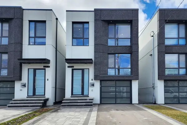 264B BETA ST, Toronto W06, ON M8W 4J1