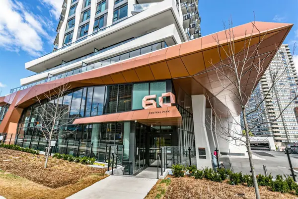 60 Central Park Roadway N/A #2112, Toronto W08, ON M9A 0E6