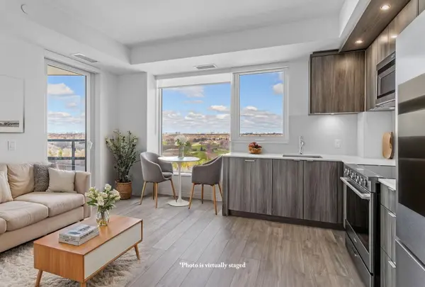 60 Central Park Roadway N/A #2112, Toronto W08, ON M9A 0E6