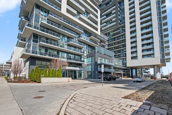 2081 Fairview ST #703, Burlington, ON L7R 0E4