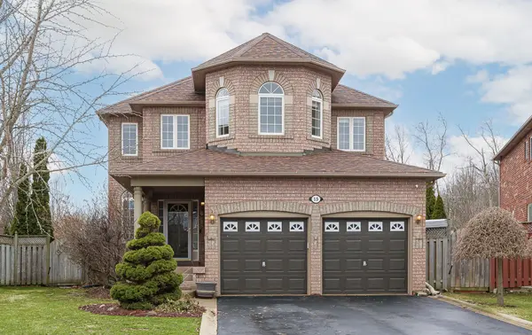 15 Virginia DR, Brampton, ON L7A 2E6